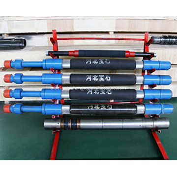 Hebei Baoshi Hydraulic Power Expandable Packer